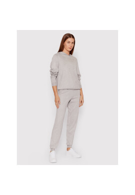 Vero Moda Суитшърт Edith 10248914 Сив Regular Fit - Pepit.bg