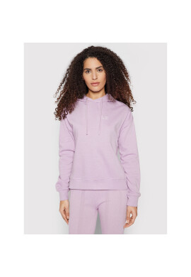 Vero Moda Суитшърт Ibi 10261658 Виолетов Relaxed Fit - Pepit.bg