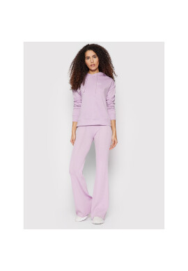 Vero Moda Суитшърт Ibi 10261658 Виолетов Relaxed Fit - Pepit.bg