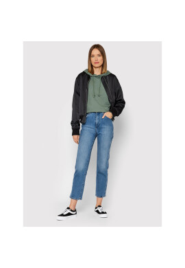 Vero Moda Суитшърт Octavia 10252959 Зелен Regular Fit - Pepit.bg