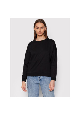 Vero Moda Суитшърт Octavia 10252960 Черен Regular Fit - Pepit.bg