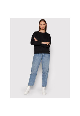 Vero Moda Суитшърт Octavia 10252960 Черен Regular Fit - Pepit.bg