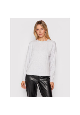 Vero Moda Суитшърт Octavia 10252960 Сив Regular Fit - Pepit.bg