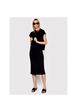 Vero Moda Суитшърт Renew 10264007 Черен Regular Fit - Pepit.bg