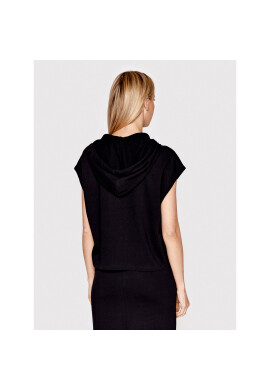 Vero Moda Суитшърт Renew 10264007 Черен Regular Fit - Pepit.bg