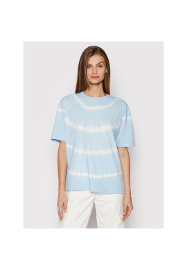 Vero Moda Тишърт Eara 10259827 Син Oversize - Pepit.bg