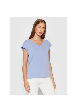 Vero Moda Тишърт Filli 10246928 Син Regular Fit - Pepit.bg
