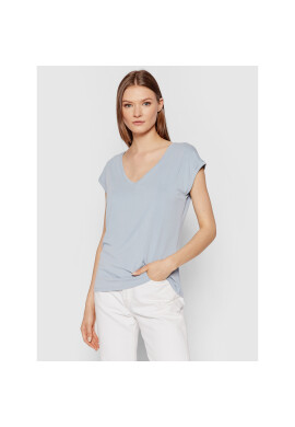 Vero Moda Тишърт Filli 10246928 Син Regular Fit - Pepit.bg