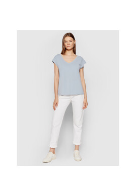 Vero Moda Тишърт Filli 10246928 Син Regular Fit - Pepit.bg