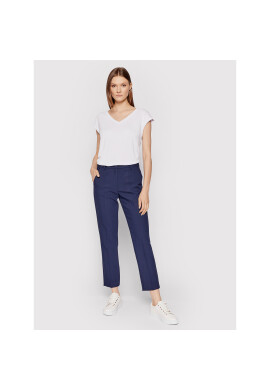 Vero Moda Тишърт Filli 10247666 Бял Regular Fit - Pepit.bg