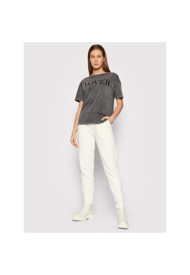 Vero Moda Тишърт Forever 10264948 Сив Regular Fit - Pepit.bg