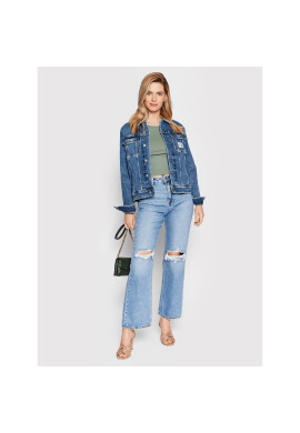 Vero Moda Тишърт Maxi 10260310 Зелен Regular Fit - Pepit.bg