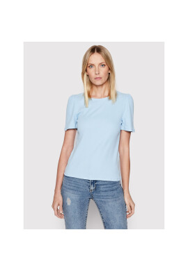 Vero Moda Тишърт Natasha 10264993 Син Regular Fit - Pepit.bg