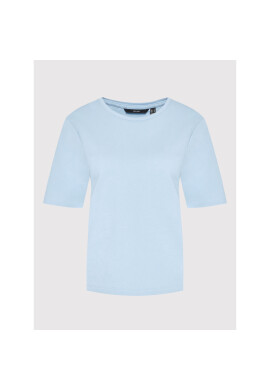 Vero Moda Тишърт Octavia 10259466 Син Loose Fit - Pepit.bg