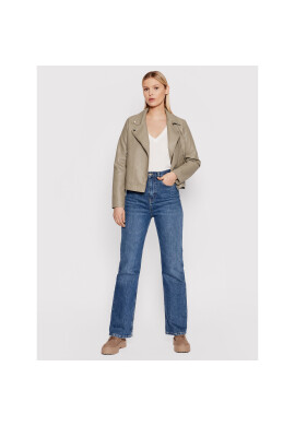 Vero Moda Тишърт Spicy 10260455 Бял Relaxed Fit - Pepit.bg