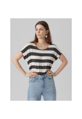 Vero Moda Тишърт Wide 10284474 Цветен Box Fit - Pepit.bg