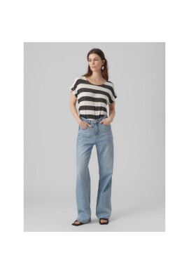Vero Moda Тишърт Wide 10284474 Цветен Box Fit - Pepit.bg