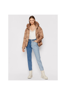 Vero Moda топ Ana 10233213 Бял Regular Fit - Pepit.bg