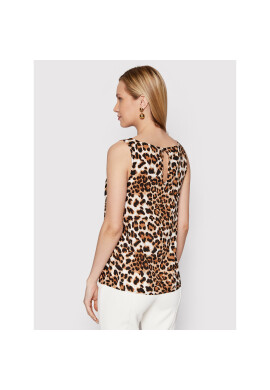 Vero Moda топ Easy 10245153 Цветен Regular Fit - Pepit.bg