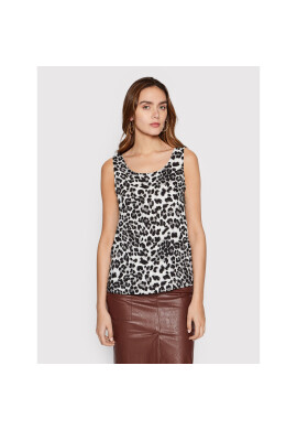 Vero Moda топ Easy 10245153 Цветен Regular Fit - Pepit.bg