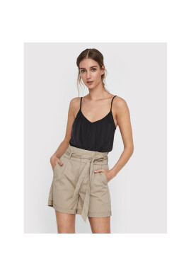 Vero Moda топ Filli 10199054 Сив Regular Fit - Pepit.bg