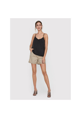 Vero Moda топ Filli 10199054 Сив Regular Fit - Pepit.bg