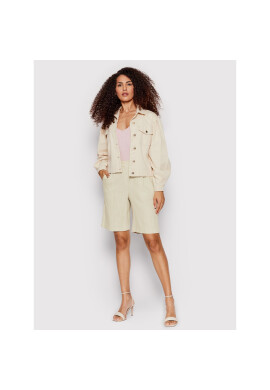 Vero Moda топ Glory 10264760 Розов Slim Fit - Pepit.bg