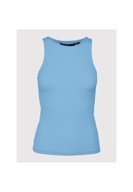 Vero Moda топ Jill 10262154 Син Regular Fit - Pepit.bg