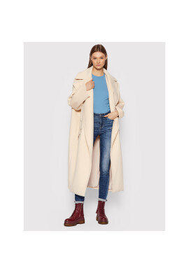 Vero Moda топ Serenety 10257829 Син Slim Fit - Pepit.bg