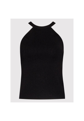 Vero Moda топ Sofi 10263014 Черен Slim Fit - Pepit.bg