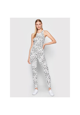 Vero Moda топ Tessa 10264165 Бял Cropped Fit - Pepit.bg