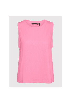 Vero Moda топ Uljajune 10266916 Розов Regular Fit - Pepit.bg