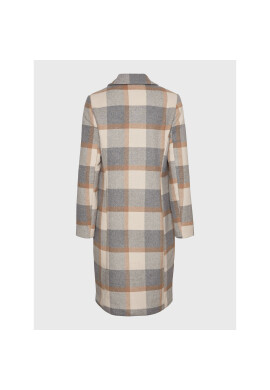 Vero Moda Вълнено палто Blast 10273533 Цветен Regular Fit - Pepit.bg