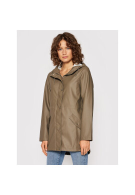 Vero Moda Яке за дъжд Malou 10247789 Кафяв Regular Fit - Pepit.bg