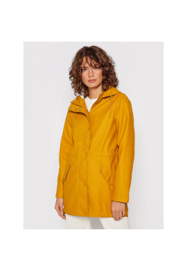 Vero Moda Яке за дъжд Malou 10247789 Жълт Regular Fit - Pepit.bg