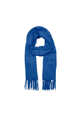 Vero Moda Зимен шал 10291294 Син - Pepit.bg