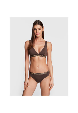 Versace Бикини тип прашка 1006391 Кафяв - Pepit.bg