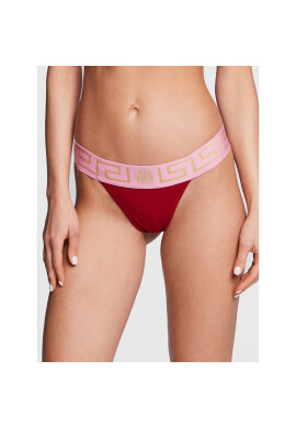 Versace Бикини тип прашка Donna AUD01042 Червен - Pepit.bg
