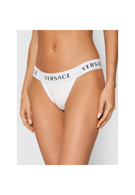 Versace Бикини тип прашка Donna AUD04070 Бял - Pepit.bg