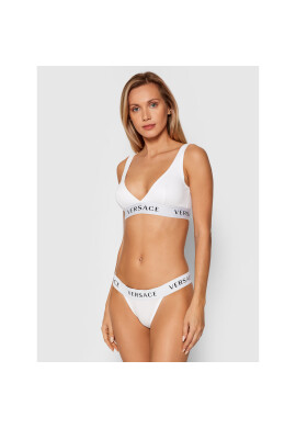 Versace Бикини тип прашка Donna AUD04070 Бял - Pepit.bg