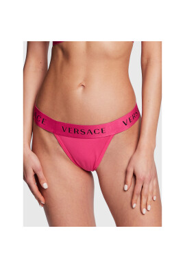 Versace Бикини тип прашка Donna AUD04070 Розов - Pepit.bg