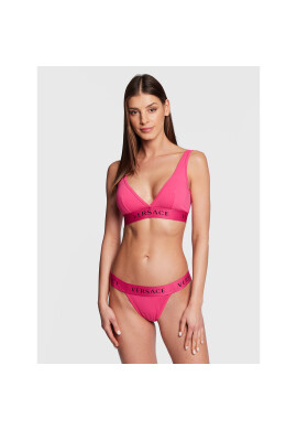 Versace Бикини тип прашка Donna AUD04070 Розов - Pepit.bg