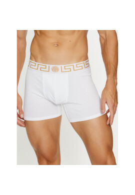 Versace Боксерки AU10028 Бял - Pepit.bg
