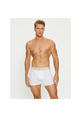 Versace Боксерки AU10028 Бял - Pepit.bg