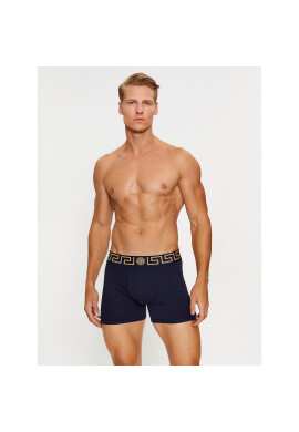 Versace Боксерки AU10028 Син - Pepit.bg