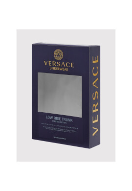Versace Боксерки Greca AU10026 Бял - Pepit.bg