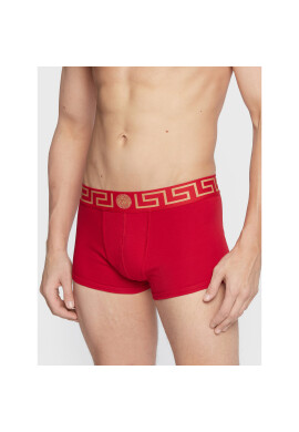 Versace Боксерки Greca AU10026 Червен - Pepit.bg