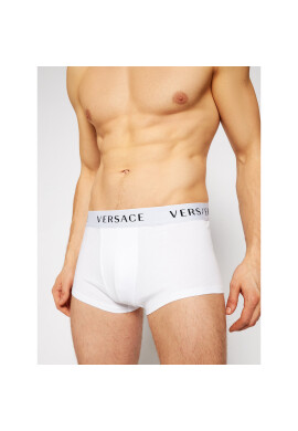 Versace Боксерки Parigamba AUU04020 Бял - Pepit.bg