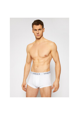 Versace Боксерки Parigamba AUU04020 Бял - Pepit.bg