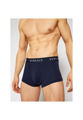 Versace Боксерки Parigamba AUU04020 Тъмносин - Pepit.bg